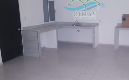 CASA 2 EN VENTA COL. 16 DE SEPTIEMBRE EN CD. MADERO, TAMPS