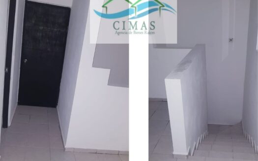 CASA 2 EN VENTA COL. 16 DE SEPTIEMBRE EN CD. MADERO, TAMPS