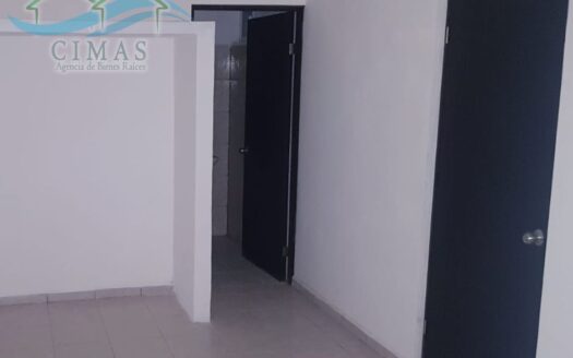 CASA 2 EN VENTA COL. 16 DE SEPTIEMBRE EN CD. MADERO, TAMPS