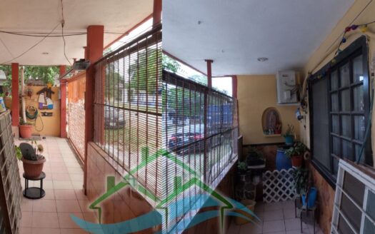 CASA EN VENTA COL. NUEVO TAMPICO EN ALTAMIRA, TAMPS