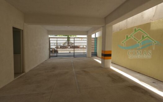 DEPARTAMENTOS EN VENTA (FRONTALES)  COL. TAMAULIPAS EN TAMPICO, TAMAULIPAS