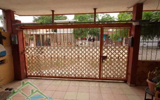 CASA EN VENTA COL. NUEVO TAMPICO EN ALTAMIRA, TAMPS