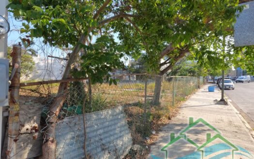 TERRENO EN RENTA COL. SMITH EN TAMPICO, TAMPS