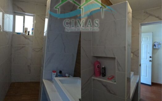 CASA EN VENTA EN FRACC. SECCION 3 PETROLEROS EN ALTAMIRA, TAMPS.