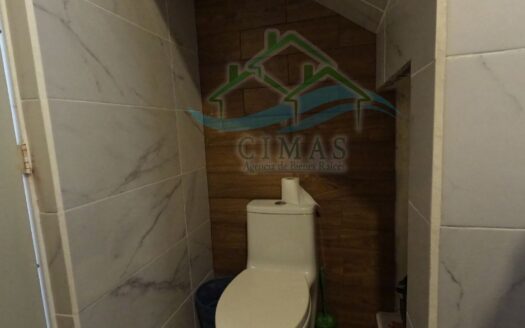 CASA EN VENTA EN FRACC. SECCION 3 PETROLEROS EN ALTAMIRA, TAMPS.