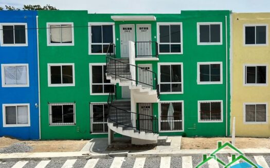 DEPARTAMENTOS EN VENTA FRACC. LOS OBELISCOS EN ALTAMIRA, TAMPS