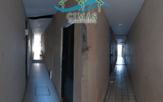 Local Comercial / Departamento en RENTA en la Zona Centro de Tampico, Tamps