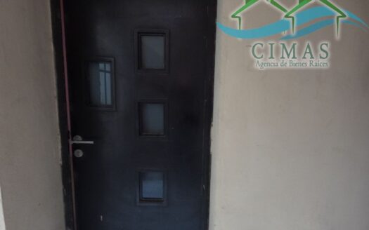 Local Comercial / Departamento en RENTA en la Zona Centro de Tampico, Tamps