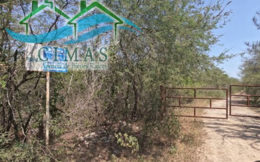 PREDIO EN VENTA EN ZONA INDUSTRIAL DEL PUERTO DE ALTAMIRA, TAMPS