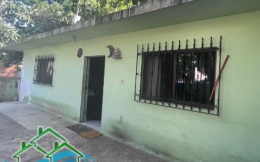 CASA DE UN PISO EN VENTA COL. MONTEALTO EN ALTAMIRA, TAMPS