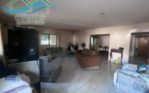 CASA DE UN PISO EN VENTA COL. MONTEALTO EN ALTAMIRA, TAMPS