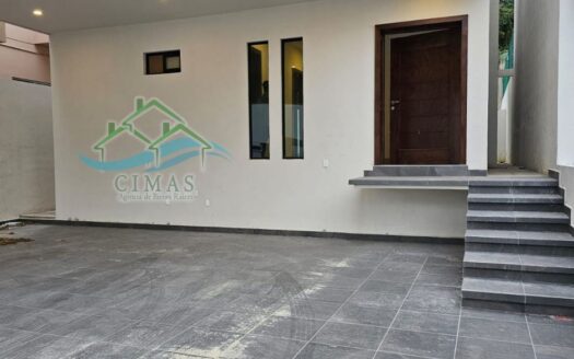 CASA EN VENTA EN HACIENDAS DEL RULL EN TAMPICO, TAMPS