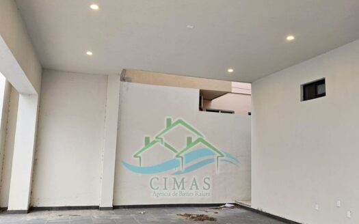 CASA EN VENTA EN HACIENDAS DEL RULL EN TAMPICO, TAMPS