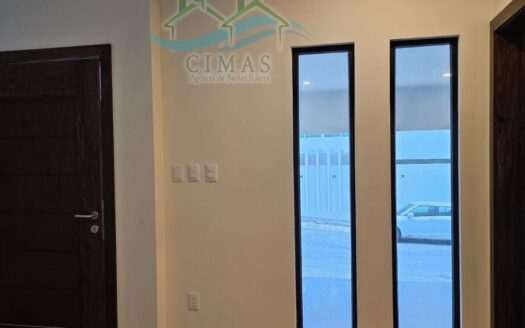CASA EN VENTA EN HACIENDAS DEL RULL EN TAMPICO, TAMPS