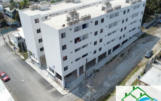 DEPARTAMENTOS EN VENTA COL. REVOLUCION VERDE EN CD. MADERO, TAMPS