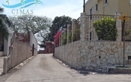 TERRENO EN VENTA COL. EL CHARRO EN TAMPICO, TAMPS