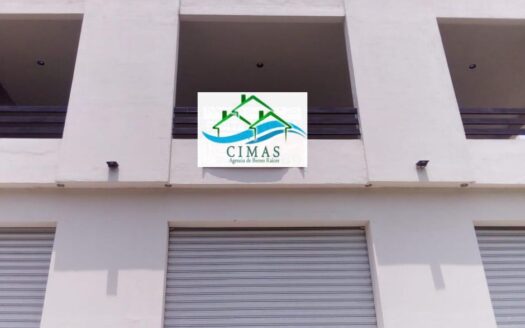 EDIFICIO COMERCIAL EN VENTA EN LA ZONA CENTRO DE TAMPICO, TAMPS