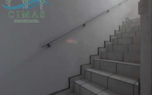 LOCAL COMERCIAL PLANTA ALTA EN RENTA ZONA CENTRO DE TAMPICO, TAMPS