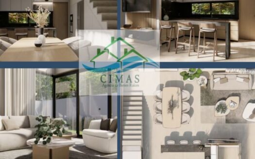 CASAS (PALMAS) EN VENTA FRACC. ANDARES MIRAMAR EN CD. MADERO, TAMAULIPAS