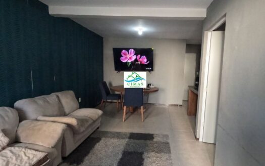 DEPARTAMENTO EN VENTA EN MONTEALTO (FRACC. VISTA LAGUNA) EN ALTAMIRA, TAMPS