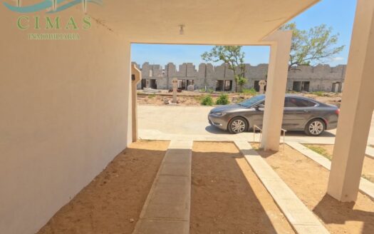 CASAS DUPLEX (FENIX) EN VENTA FRACC. SANTA MONICA EN ALTAMIRA, TAMAULIPAS