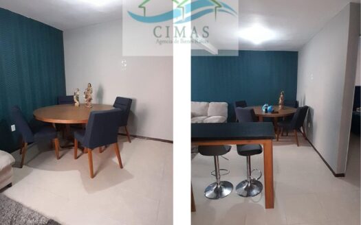 DEPARTAMENTO EN VENTA EN MONTEALTO (FRACC. VISTA LAGUNA) EN ALTAMIRA, TAMPS