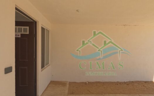 CASAS DUPLEX (FENIX) EN VENTA FRACC. SANTA MONICA EN ALTAMIRA, TAMAULIPAS