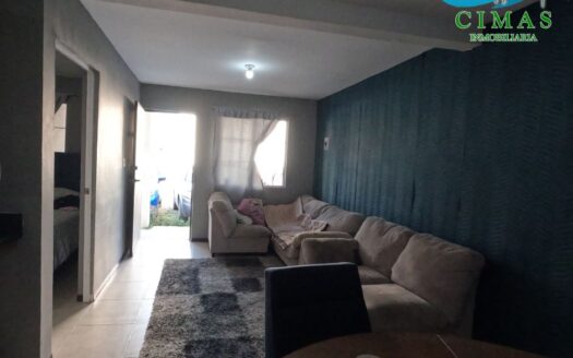 DEPARTAMENTO EN VENTA EN MONTEALTO (FRACC. VISTA LAGUNA) EN ALTAMIRA, TAMPS