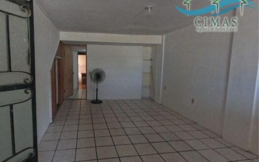 CASA EN VENTA COL. GUADALUPE MAINERO EN TAMPICO, TAMPS