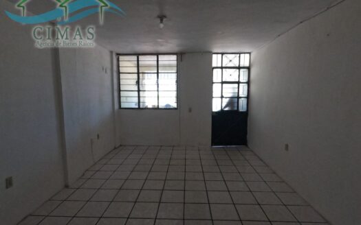 CASA EN VENTA COL. GUADALUPE MAINERO EN TAMPICO, TAMPS