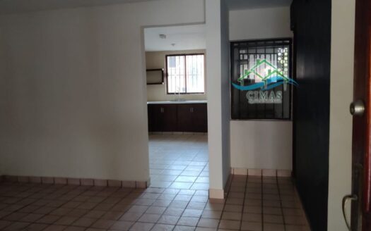 CASA EN VENTA COL. ESFUERZO NACIONAL EN CD. MADERO, TAMPS