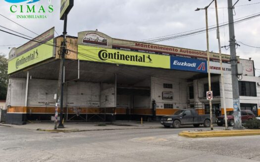 PROPIEDAD COMERCIAL EN VENTA EN LA ZONA CENTRO DE PANUCO, VERACRUZ