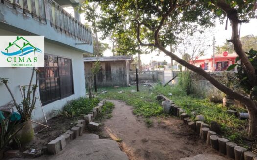 CASA EN VENTA COL. PEDRERA EN ALTAMIRA, TAMPS