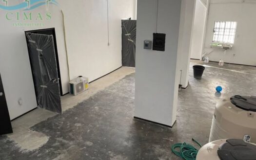 EDIFICIO COMERCIAL EN VENTA EN LA ZONA CENTRO DE TAMPICO, TAMPS