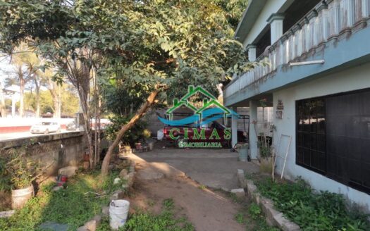 CASA EN VENTA COL. PEDRERA EN ALTAMIRA, TAMPS