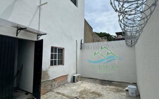 EDIFICIO COMERCIAL EN VENTA EN LA ZONA CENTRO DE TAMPICO, TAMPS