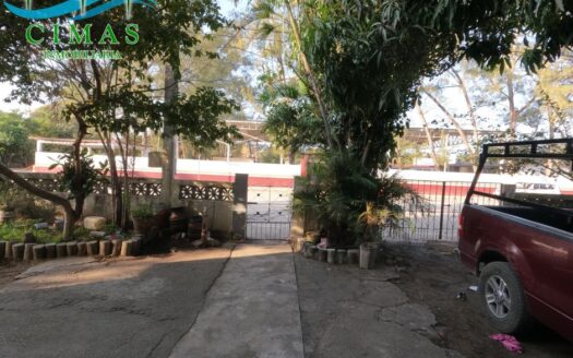 CASA EN VENTA COL. PEDRERA EN ALTAMIRA, TAMPS