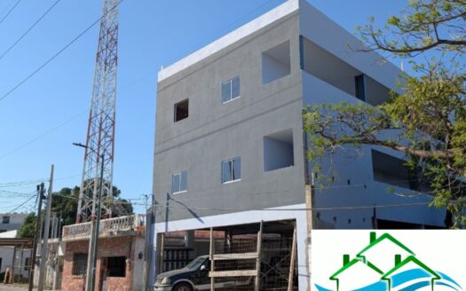 DEPARTAMENTOS EN VENTA EN LA ZONA CENTRO DE TAMPICO, TAMPS