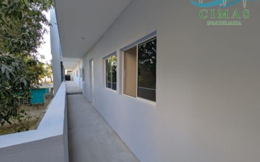 DEPARTAMENTOS EN VENTA EN LA ZONA CENTRO DE TAMPICO, TAMPS