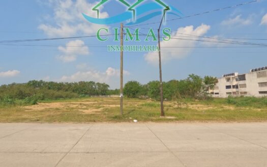 TERRENO SIN CONSTRUCCION EN VENTA EN ALTAMIRA, TAMPS