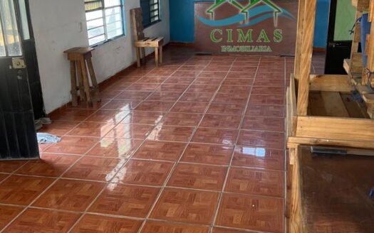 LOCAL COMERCIAL EN RENTA COL. VENUSTIANO CARRANZA EN ALTAMIRA, TAMPS