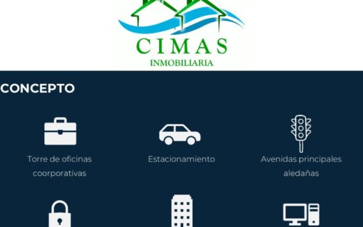 LOCALES COMERCIALES EN RENTA EN LA TORRE INSIGNIA, COL. NUEVO AEROPUERTO EN TAMPICO, TAMPS