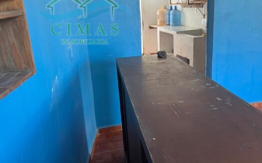LOCAL COMERCIAL EN RENTA COL. VENUSTIANO CARRANZA EN ALTAMIRA, TAMPS