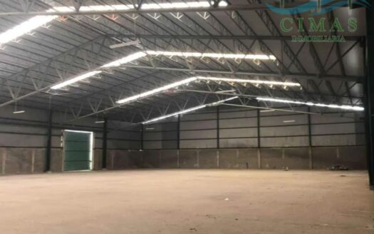 BODEGA EN RENTA COL. VENUSTIANO CARRANZA EN ALTAMIRA, TAMPS