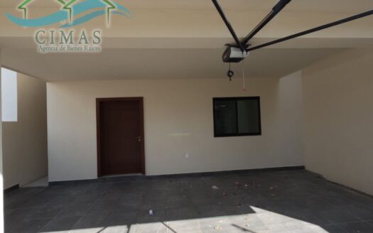 CASA 3 EN VENTA COL. PRIMAVERA EN TAMPICO, TAMPS