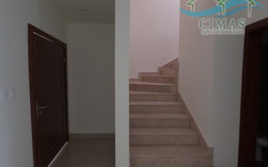 CASA 3 EN VENTA COL. PRIMAVERA EN TAMPICO, TAMPS