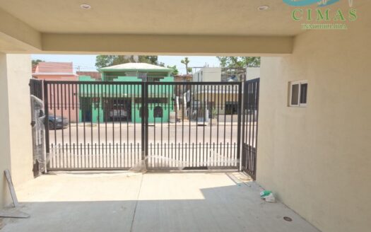 CASA (1) EN VENTA COL. UNIDAD MODELO EN TAMPICO, TAMPS