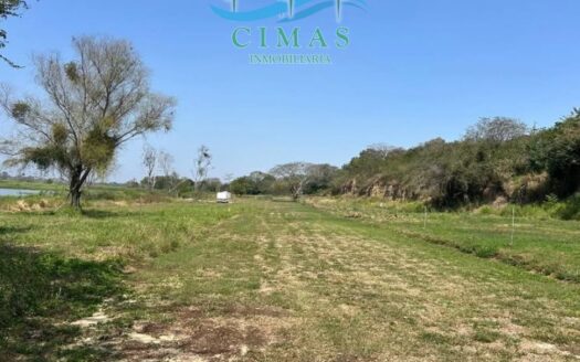 TERRENOS EN VENTA COL. SAN PEDRO EN TAMPICO, TAMPS