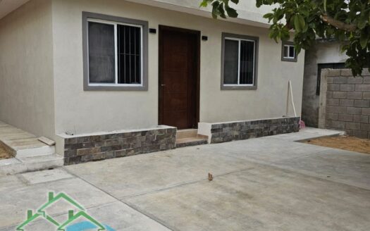 CASA EN VENTA COL. LA PAZ EN TAMPICO, TAMPS