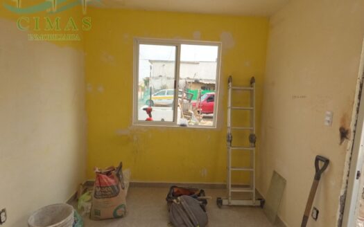 CASA EN VENTA FRACC. ARBOLEDAS (V) EN ALTAMIRA, TAMPS